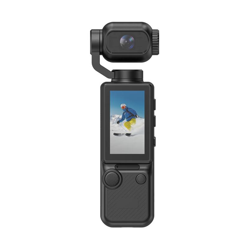 OLOEY Multifunctional Pocket Gimbal Camera (CN version)