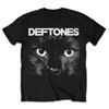 Deftones 'Sphynx' Black T Shirt - NEW Unisex T-Shirt