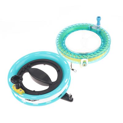 Vattensport – Flygande drakar