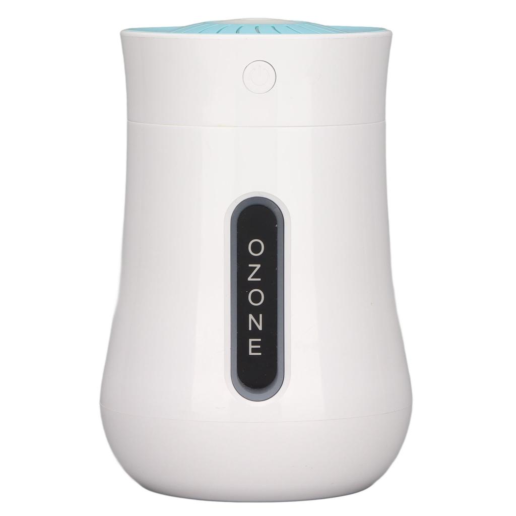 Air Purifier Remove Odor Powerful Energy Saving Safe Reliable Portable Air Purifier for Home Car