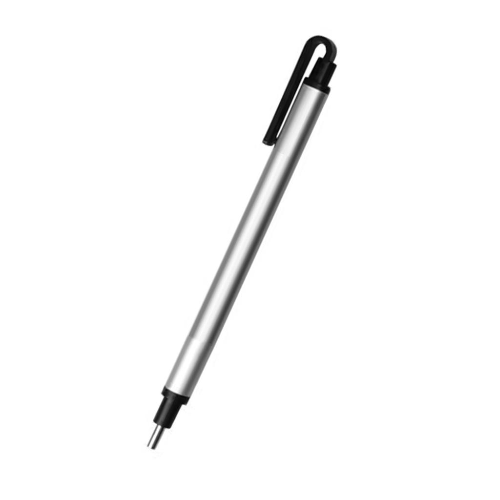Pen Style Eraser Easy To Use Mechanical Eraser Pen Art Erasers Drawing Supplies for Sketching Architecture Drafting Art