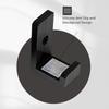Wall Mount Holder For PS4 Console Bracket For PlayStation 4 Storage Stand Host Rack Hook Base For PS4 Pro/Slim Accessories