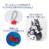 Hatayama Shoji Sanrio Mochimochi Lying Down Mascot Hello Kitty Approximately 8cm In Length 34202421