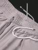 1pc Spring-Loaded Flexible Drawstring Replacement Tool | 2-In-1 Elastic Band Inserter For Pants, Hoodies & Skirts | Home Essentials Kit