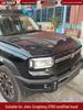 Jetour Zongheng G700 Engine Hood Protective Cover and Off-road Sand Guard Accessories