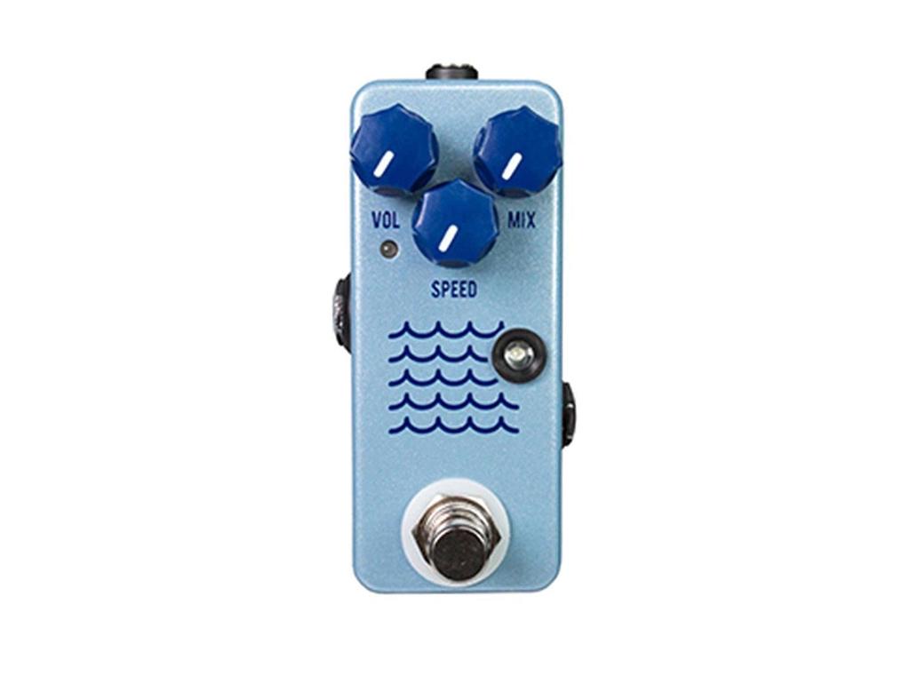 JHS Pedals JHS Pedals Effector Tremolo Tidewater Tremolo []