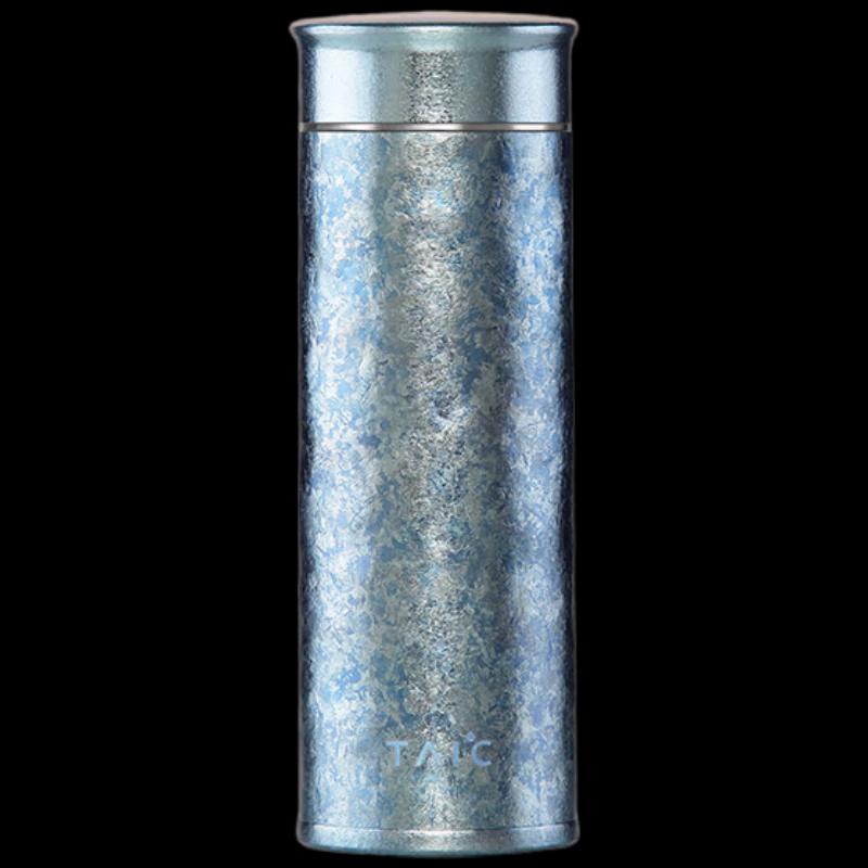 TAIC Pure Titanium Straight Filter Cup