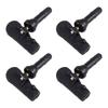 Car Tire Pressure Sensors(4Pcs) For Citroen Berlingo C4 DS7 DS8 307 308 3008 5008 2006-2015 Model Code 9673860880