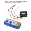   Winch Wireless Remote Control   Kit with Receiver 12V 24V for Truck   ATV SUV