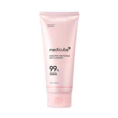 PDRN Pink Niacinamide Whip Cleanser 120g