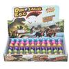 Cartes de Saint-Valentin pour Enfants École - Petits Œufs de Dinosaure à Éclore Cadeaux de Saint-Valentin pour Enfants Salle de Classe - Cartes d'Échange de Saint-Valentin Dino Drôles en Gros