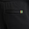 Nike Lace-Up Mid-Waist Logo Casual Knitted Sports Pants Men pants HM6767-010