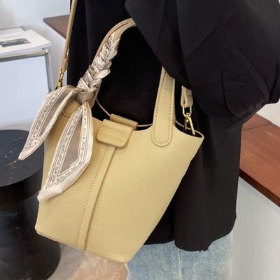 Premium Handytasche Damenmode Vielseitig Neue Gerichte Handtasche Textur Umhängetasche Beuteltasche