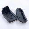 For Toyota Corolla E210      Car Foot Accelerator Pedal Cover Gas Fuel Brake Non-Slips Pad Trims Accessories