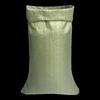 Heavy-Duty Gray Woven Packing and Disposal Bags