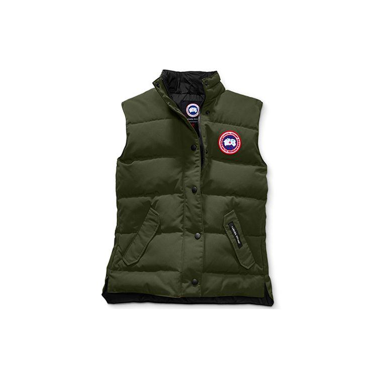 Canada Goose Freestyle Series Red Label