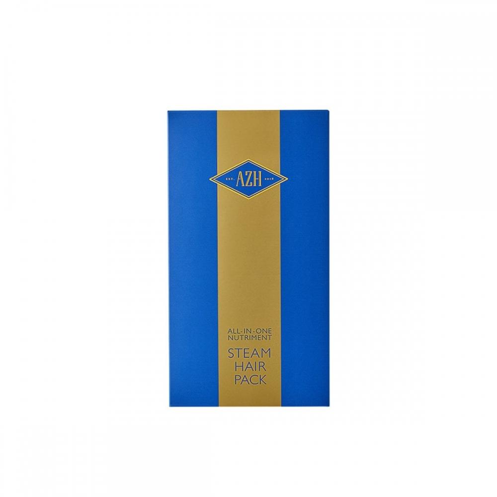 

Azh Паровой набор для волос 35г X 5шт