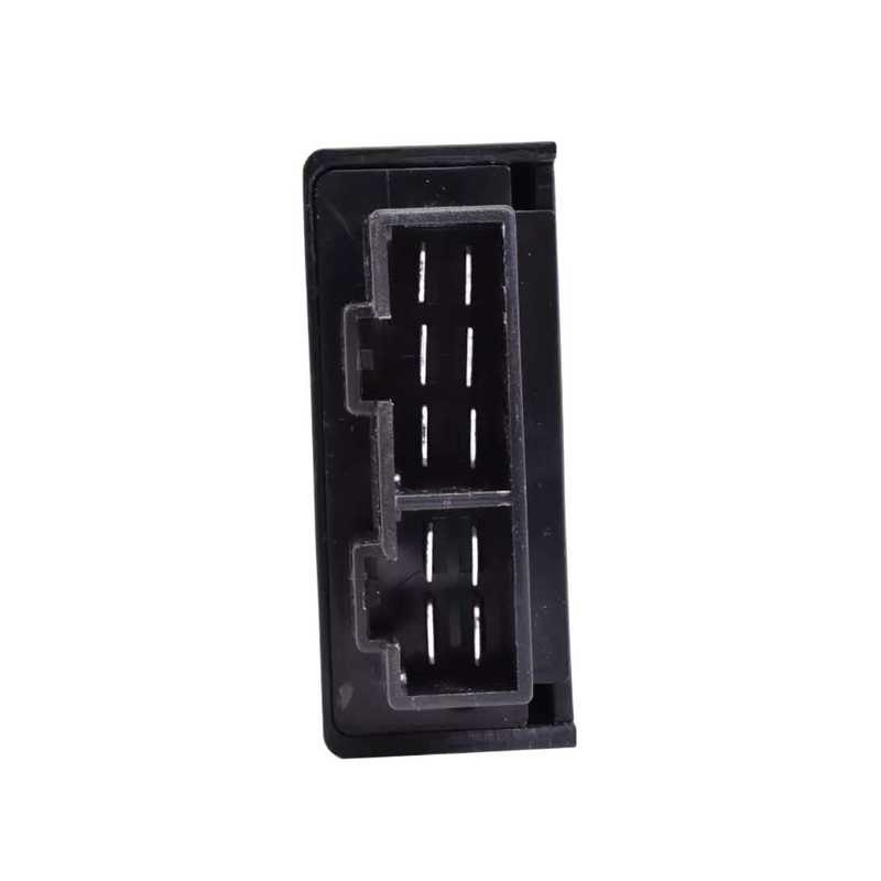 30410-MR1-611 CDI Ignition Control Module Black Fit for Honda VT600C Shadow VLX 1988-1998