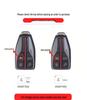 Hongqi HS5/HS7 Remote Key Cover & Shell Modification Ornaments