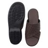 Senko Croisee Outdoor Size Made In Product Number 27685 M+home Sandals, Men's M, Approx. 25.5cm - 26cm, Brown, Antibacterial, Japan,