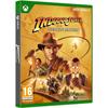 Indiana Jones Et Le Cercle Ancien - Jeu Xbox Series X