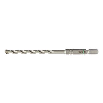 Concrete Drill Cushion Bit, Drill, 5.5mm, ACD-5.5