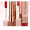Pudaier - 2-in-1 Dual-Ended Lip Stick & Lip Gloss - 10 Colors