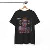 T-shirt Crazy Town Copertina Album Retrò Anni '90 Vintage Rock Unisex Cotone Pesante