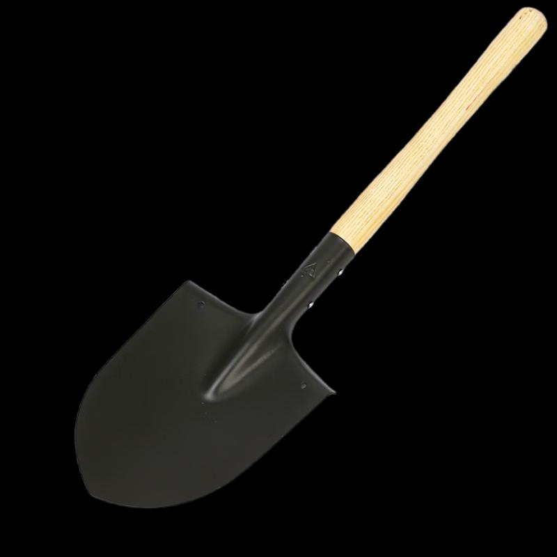 Brangdy Manganese Steel Multi-Purpose Shovel