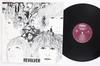 LP Record BEATLES  Revolver C1077774644112 CAPITOL 1995 US Rock Used