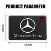 Car Dashboard Sticky Pad Phone Holder Anti-skid Mat for Mercedes Benz AMG A B C E S GLA GLB GLC GLE CLA G ML R Class W205 W210