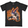 AEW Brody King - Gonzo Bomb T-Shirt - All Elite Wrestling