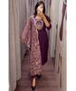 Indian Women Designer Party Wear Salwar Suit Kurti Pant Dupatta Set Indian Ethnic Wear