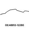 Toyota Fahrzeug Stabilisatorstange 48812-12280