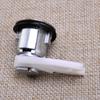 1 Set Ignition Switch Door Lock Cylinder Key F2UZ1522050A F3TZ7822050B Fit for Ford Aerostar Bronco Pickup F150 F250 F350 Ranger