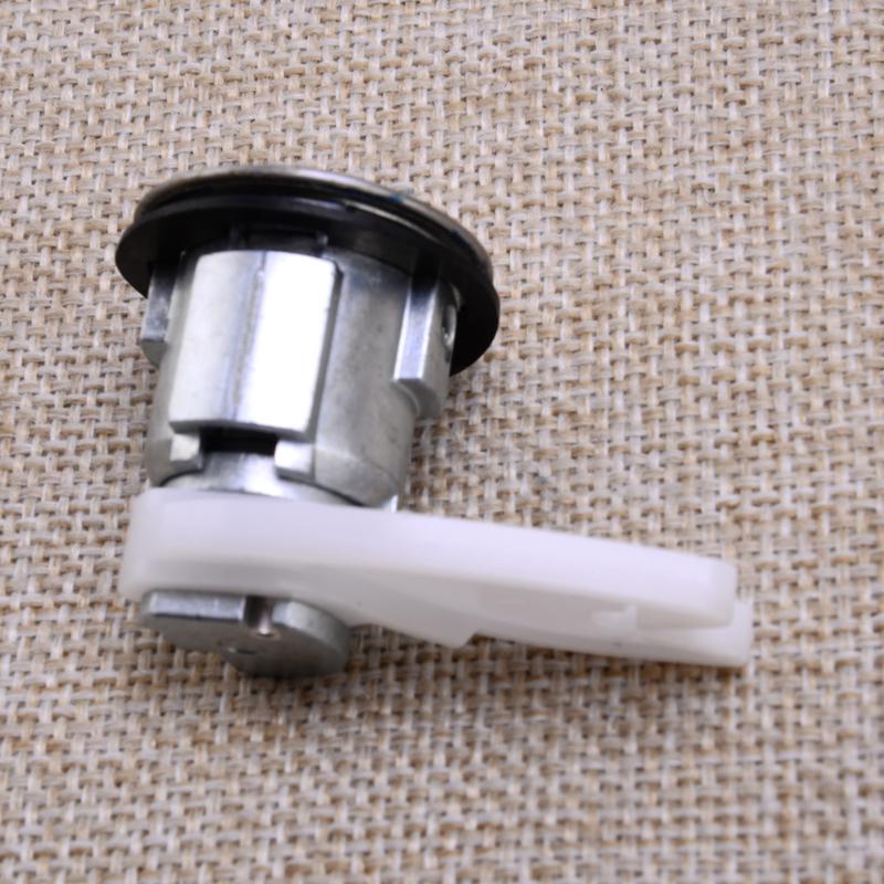 1 Set Ignition Switch Door Lock Cylinder Key F2UZ1522050A F3TZ7822050B Fit for Ford Aerostar Bronco Pickup F150 F250 F350 Ranger