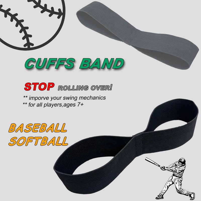 Baseball Swing Trainer Assist with Softball Beginner Posture Correction Fixed with Perfect Hit Launch