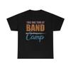 This One Time Band Camp Musical Funny T-Shirt