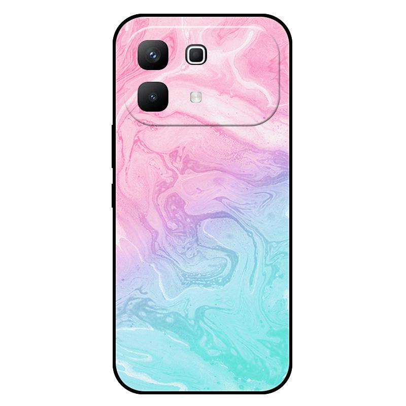 For Infinix Note 60 5G Case Soft TPU Silicone Back Cover For Coque Infinix Note 60 Pro 5G Protector Phone Cases Note60 PRO Capa