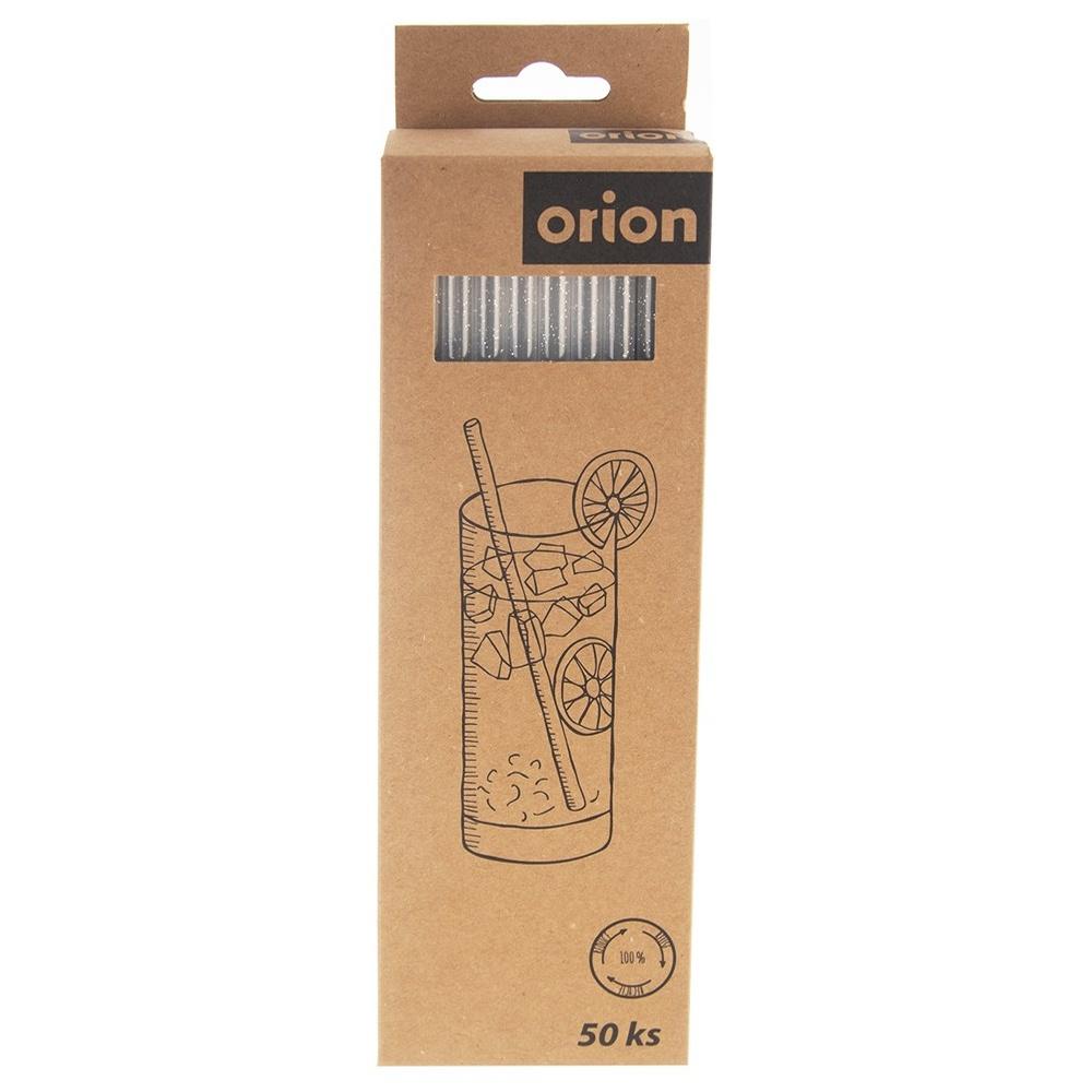 Drinking Straws 22 Cm 50 Pcs.