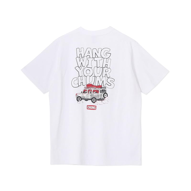 [Chums] Drive-in T