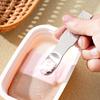 304 Stainless Steel, Ice Cream Spoon, Teddy Bear Cake Spoon, Ice Cream Spoon, Jelly Dessert Spoon, Seasoning Spoon