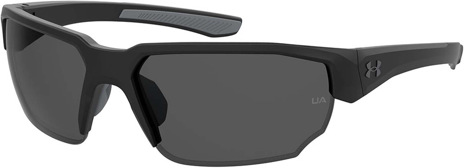 

Sports Sunglasses MATTE BLACK 70 [Under Armor] 0012/S