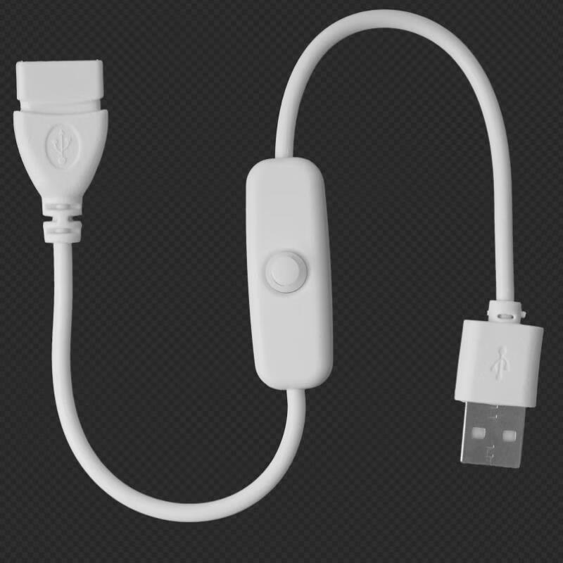 

Удлинительный кабель с выключателем USB