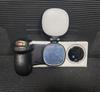 Bluetooth Magnetischer Telefon Fotografie Stabilisator K02 - Universeller Tragbarer Griff für Smartphone Fotoaufnahmen