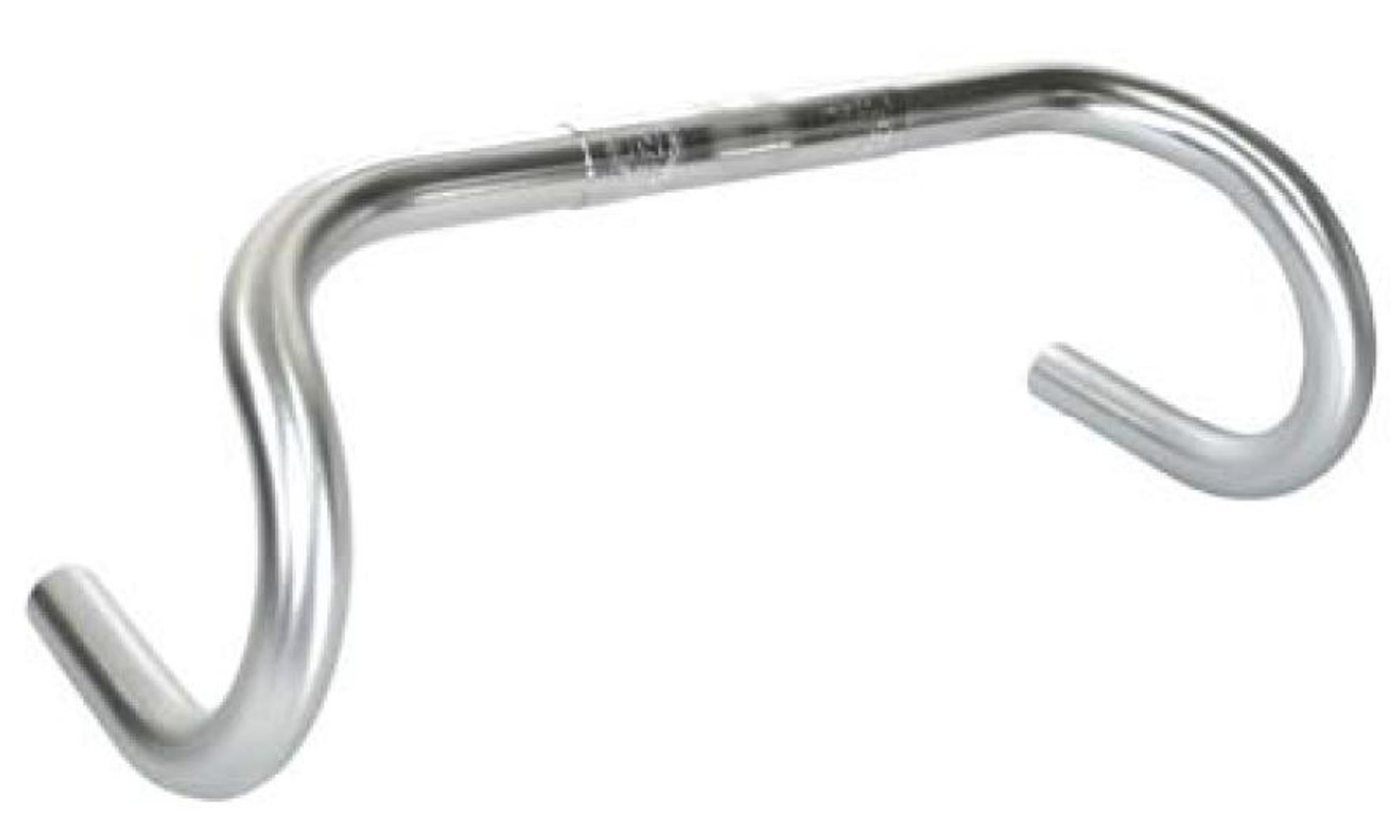 

NITTO Руль-баран B105AA 400 Серебристый B105-400 25.4