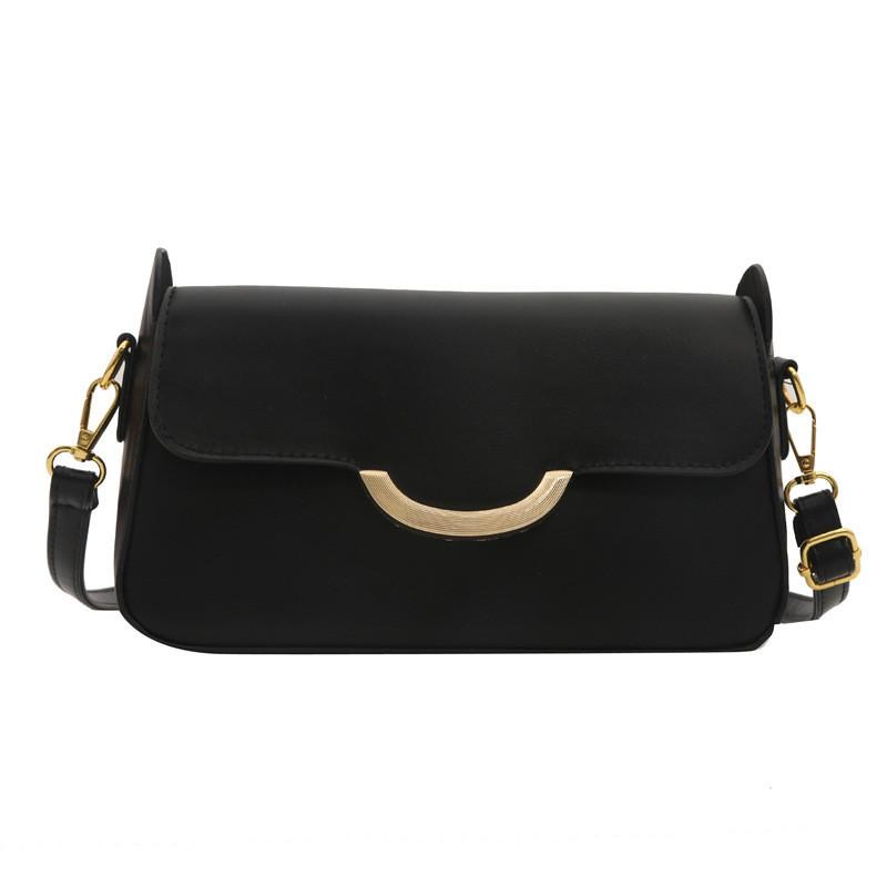 Wholesale Chic High-end Single Shoulder Crossbody Bag For Women 2024 Summer New Stylish Street Style