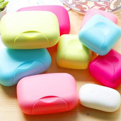 Alok Portable Soap Case