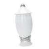 Ceramic Jar Vase Ginger with Lid Collection Desk Versatile Flower Storage Jars for Drawing