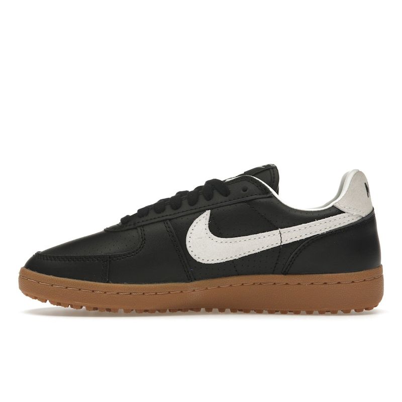 Nike Field General 82 SP Black Sail Gum Unisex Sneakers Gum-Brown HF5603-100